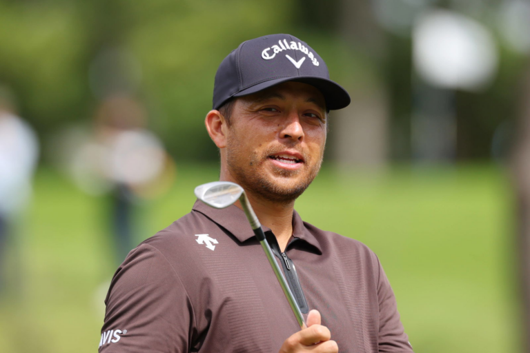 PGA Tour Pro’s Plan to Copy Xander Schauffele Ends Up With a Reality Check: ‘I’m Sorry To Tell You…’