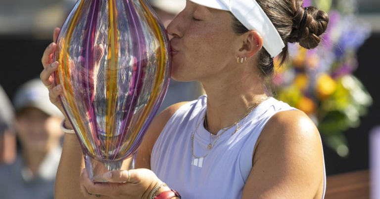 Charleston Open defending champion to return