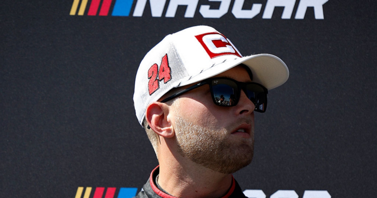 Hendrick lands Anduril backing for Byron