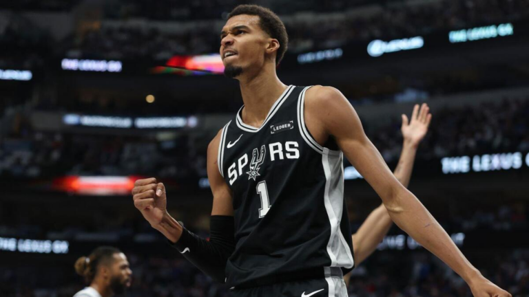 NBA opening night overreactions for each game: Wembanyama could be NBA’s best player, Knicks fix huge problem