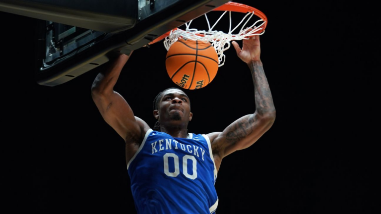 Men’s NCAA basketball conference player of the year picks