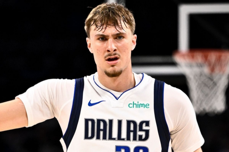 Charles Barkley Makes Cooper Flagg Demand From Mavs After Hiccup on NBA Debut