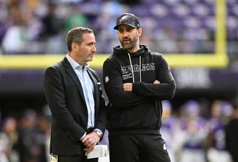 Philadelphia Eagles’ Top Trade Deadline Priority Revealed