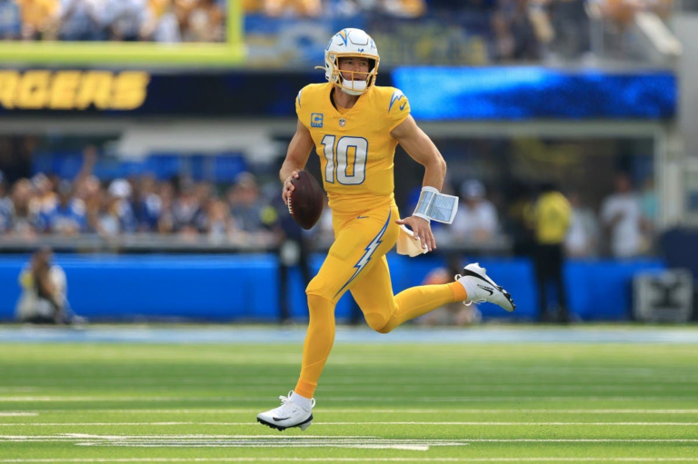 NFL Week 8 Early Picks Against The Spread: Best ATS Bets For All 13 Games