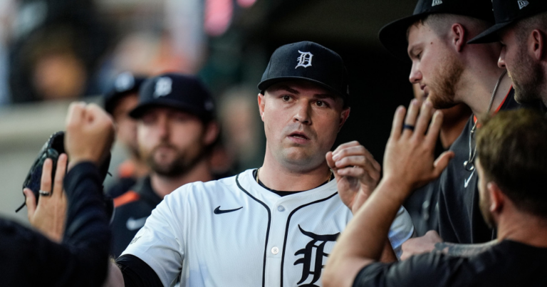 Potential Tigers Trade of Tarik Skubal Gets Update From MLB Reporter