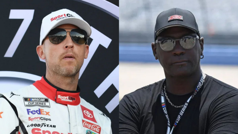 Michael Jordan’s Lawyer Send Strong Message to NASCAR Fans: “Law’s on Our Side”