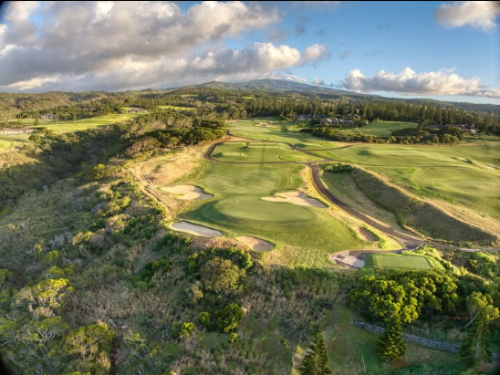 Iconic Golf Course Defies Odds After PGA Tour Exit as Reopening New Comes With a Twist