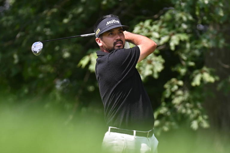Jason Day and Co. Left Waiting as $6 Million PGA Tour Event Gets Abruptly Suspended Before 2nd Round