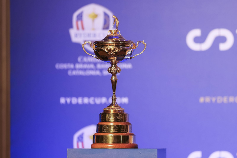 Augusta National Chief Aims Thinly-Veiled Dig at PGA President Over Ryder Cup Misconduct