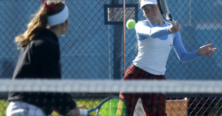 Marian Central, Huntley doubles teams advance at state: Thursday’s Northwest Herald roundup