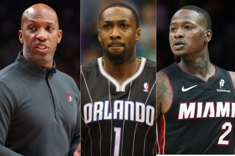 Is Gilbert Arenas Connected to Chauncey Billups’ & Terry Rozier’s Arrests in FBI Probe?