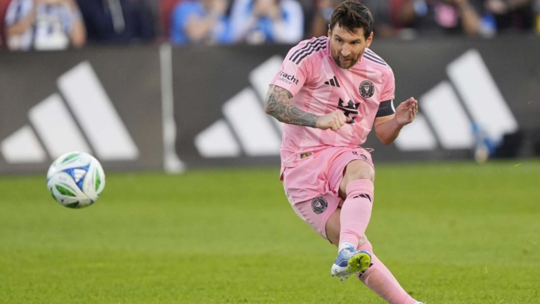 Major League Soccer announces 2025 award finalists