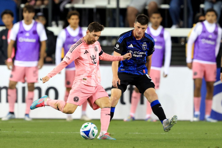 Soccer’s biggest star reaches long-awaited deal to remain in the MLS