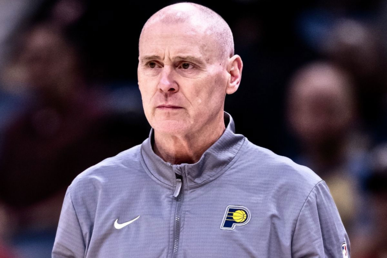 Losing Over $100K in NBA Punishment, Pacers HC Stays Silent on Controversial Loss to OKC