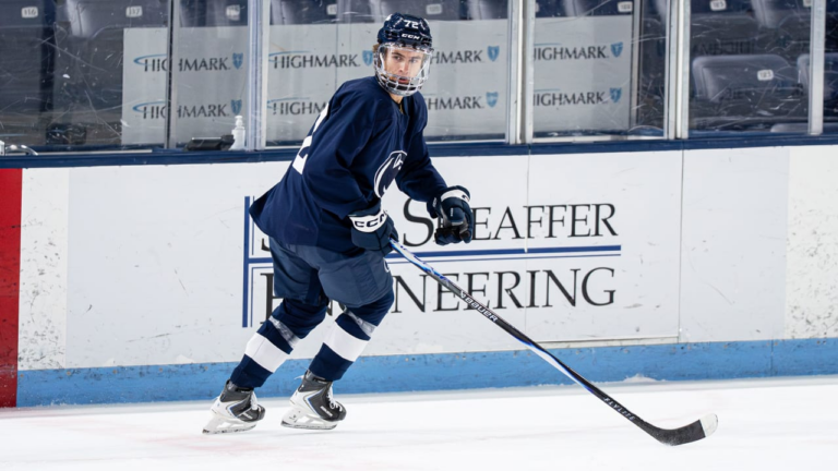 2026 NHL Draft Diary: Gavin McKenna