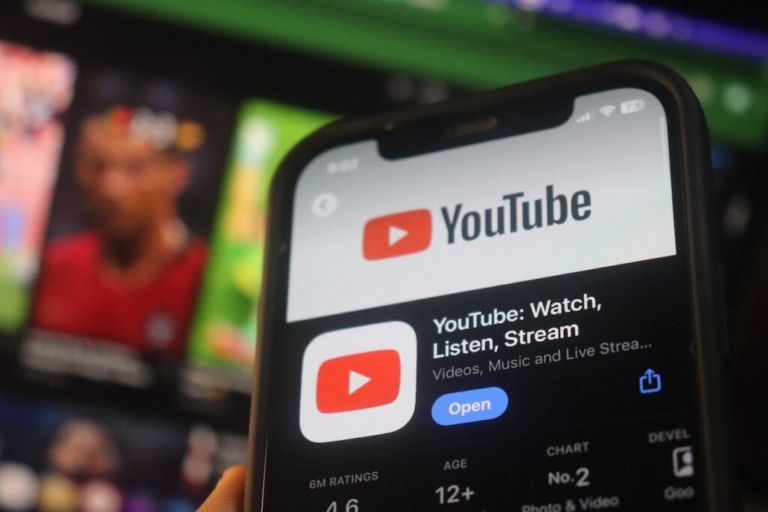 Disney-Google Dispute Could Leave YouTube TV Viewers Without ABC, ESPN, NFL, NBA And More