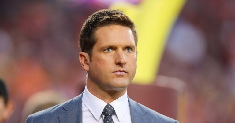 Congratulations Pour in for Todd McShay After Career News