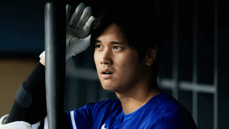 MLB Partner Sparks Outrage With Shohei Ohtani Gambling Joke Amid Chauncey Billups Scandal