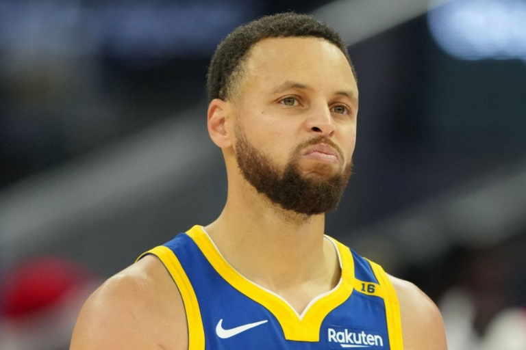 Stephen Curry Speaks Out on NBA Gambling Scandal After Warriors’ OT Win Against Nuggets