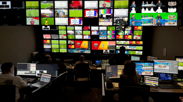 Inside Apple’s Big Major League Soccer Bet