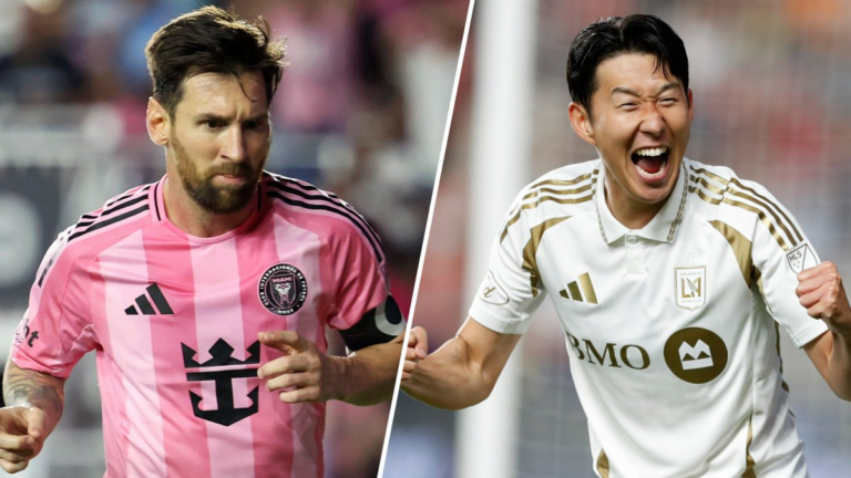 These are the players and teams to watch in the 2025 MLS playoffs