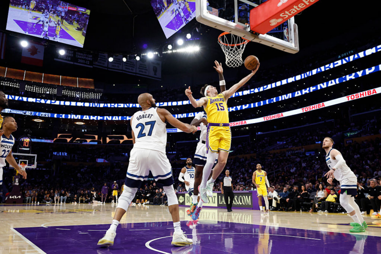 Minnesota’s defense one of NBA’s worst