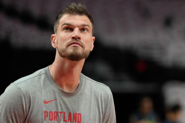 Extraordinary circumstances give Trail Blazers’ interim Tiago Splitter an incredible opportunity | Bill Oram