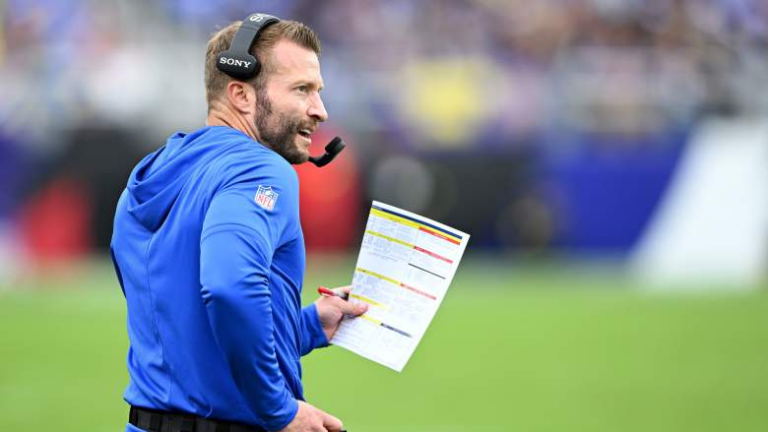 Rams Urged To Acquire Athletic and Aggressive Cornerback