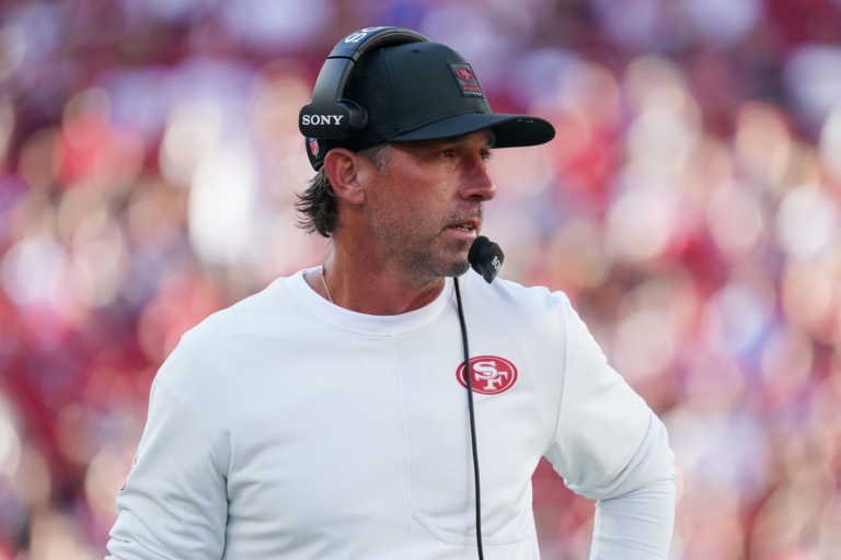 NFL Rumors: Kyle Shanahan Targeting $96M Star to Ease 49ers’ Defensive Struggles