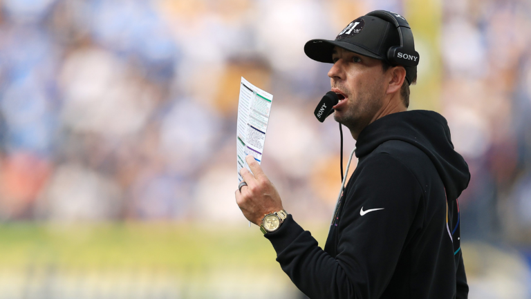 Colts Urged To Trade For 500 Career Tackle Defender