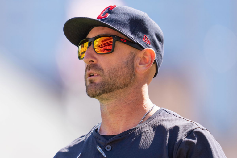 Everything About Craig Albernaz: Bio, Wife, Parents, Net Worth, Contract and More