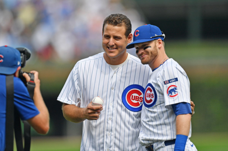 “Diaper and Coffee Run” – Cubs Legend Opens Up on New Responsibilities After Emotional Retirement From MLB