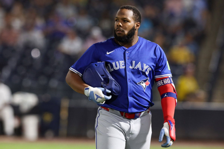 Vladimir Guerrero Jr. Net Worth 2025: Salary, Contract, and More