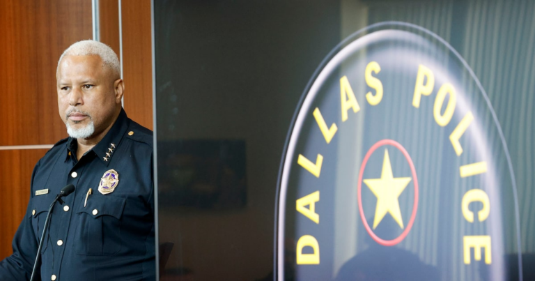 Letters to the Editor – ICE in Dallas, Dallas City Hall, sports arenas, Colombia