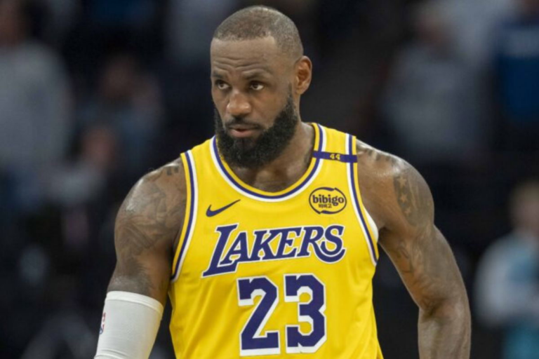 Gilbert Arenas Lied About LeBron James’ Gambling Truth, Ex