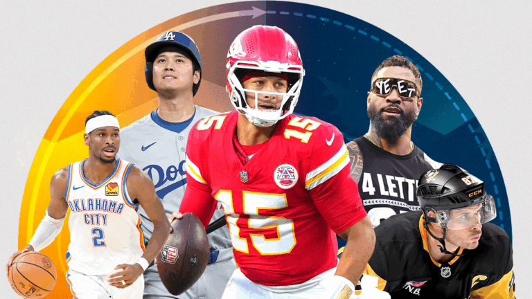 Monday’s Sports Equinox: Your guide to all four major leagues (and more!) in action