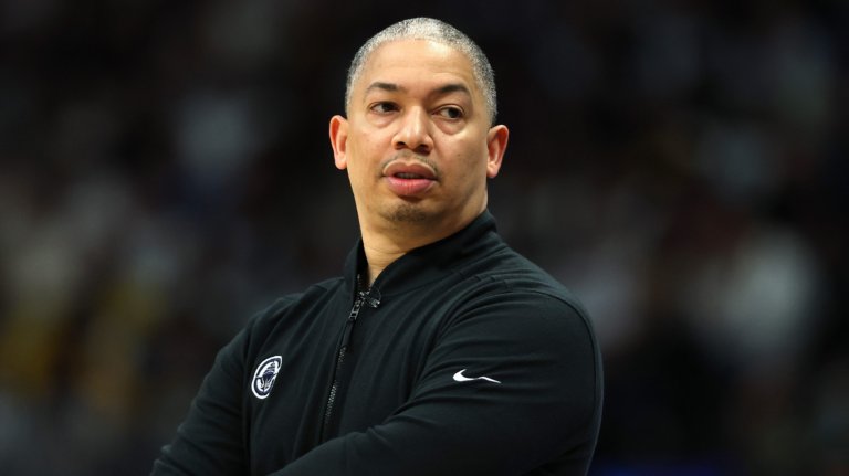 Tyronn Lue Responds to Chauncey Billups’ Arrest in Gambling Investigation