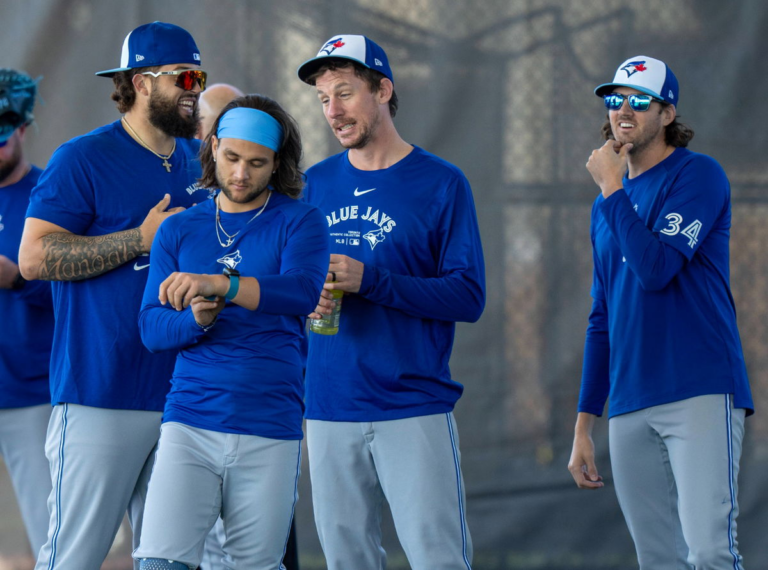Blue Jays’ Heartfelt Gesture Pushes Canadian NHL Star To Finally Reveal Truth About Seattle Fandom