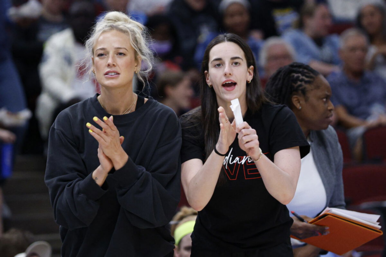 NBA Trainer Awaits Caitlin Clark’s New York Decision Amid Sophie Cunningham Announcement