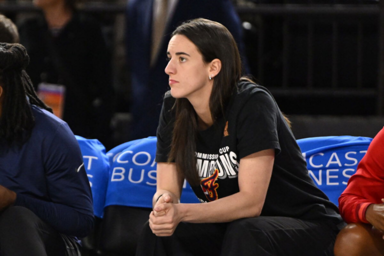 Why Did Caitlin Clark Turn Down NBA Trainer Chris Brickley Last Summer?