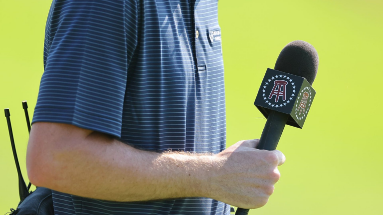 Barstool Sports’ ‘Beef’ Dies at 31; Tributes Pour In From Golf World