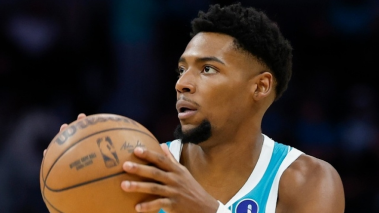 Brandon Miller hurt again for NBA’s Hornets