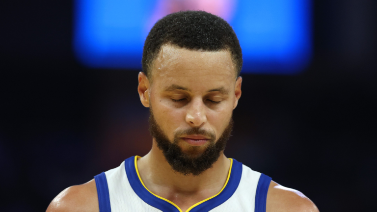 Golden State Warriors Continue to Look Bad After Latest NBA Move