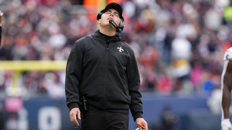 2026 NFL Draft order after Week 8: Updated picks, team needs and outlook