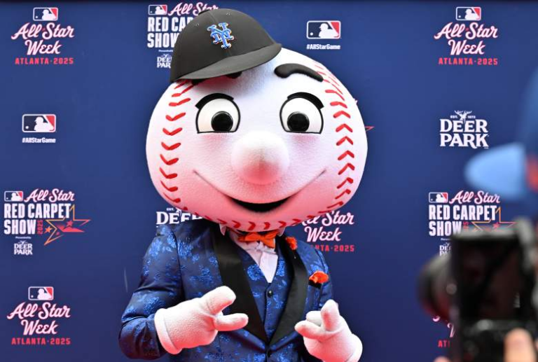 Desert Surge Puts Bronx Native on New York Mets’ Radar