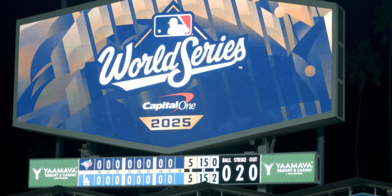 Longest Playoff Games in MLB History