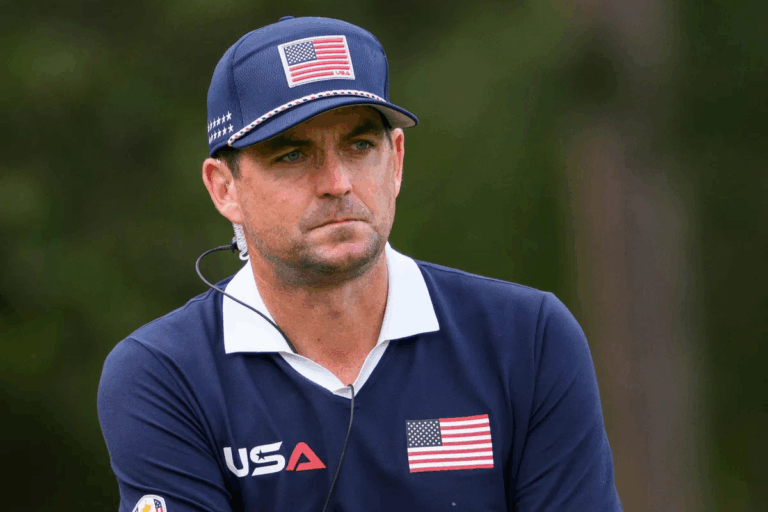1x Major Winner Takes a Stand for Keegan Bradley After PGA Tour Pro Shared Defeating Ryder Cup Feelings