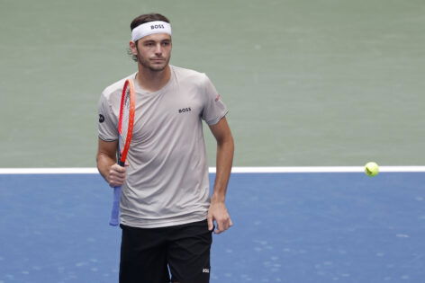 Taylor Fritz Exposes a Hidden Rule That’s Holding Tennis Back: “Kind of Absurd”