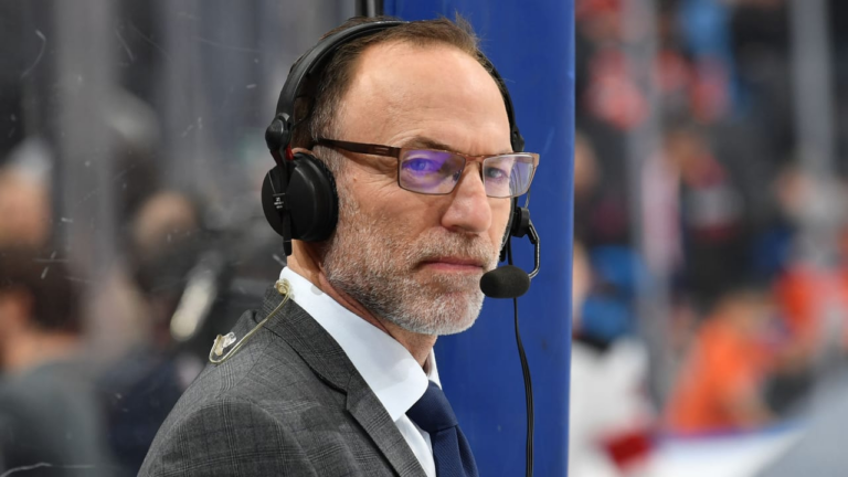 Ferraro talks Olympics, ‘Frozen Frenzy’ in Q&A with NHL.com