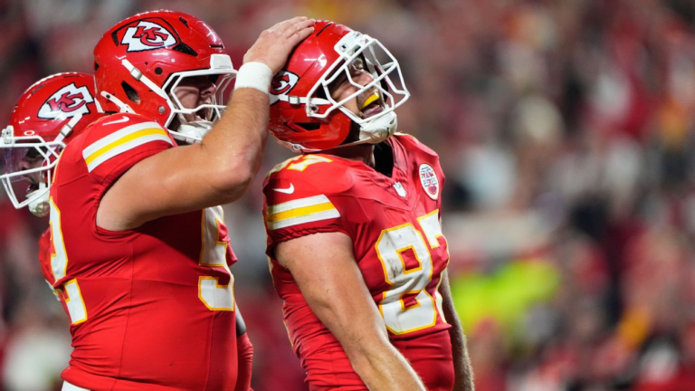 NFL Week 8: Biggest questions, takeaways for every game